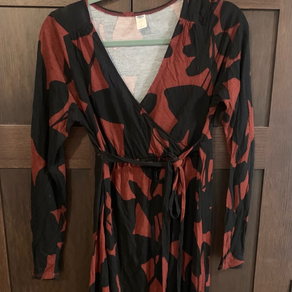 Maternity dress